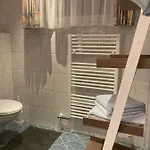 Bloserhof Kaschmann Apartamento *