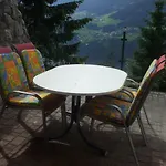 Apartamento Bloserhof Kaschmann Zellberg