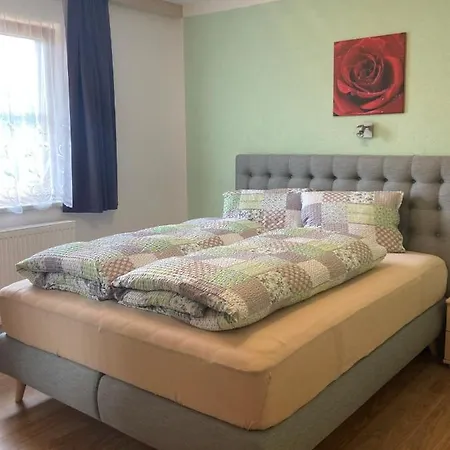 Bloserhof Kaschmann Apartamento Zellberg