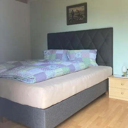 Bloserhof Kaschmann Apartamento