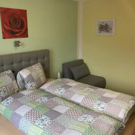 Bloserhof Kaschmann Zellberg