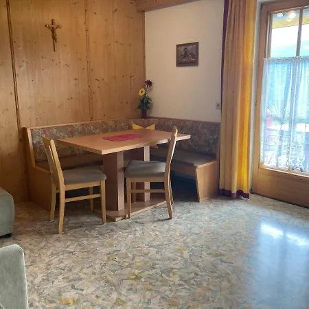 Bloserhof Kaschmann *