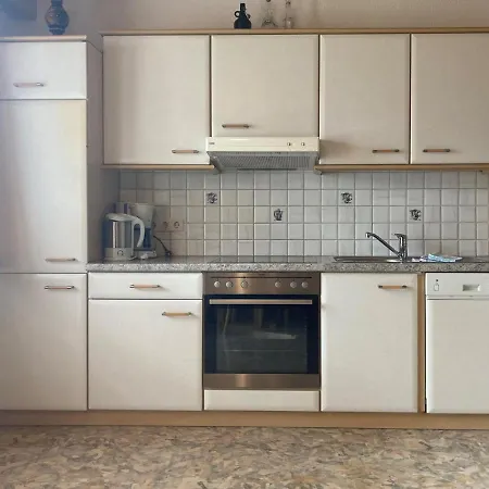 Apartamento Bloserhof Kaschmann Zellberg
