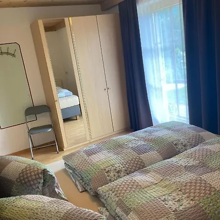 Bloserhof Kaschmann Lägenhet