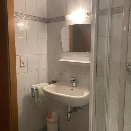 Bloserhof Kaschmann Zellberg