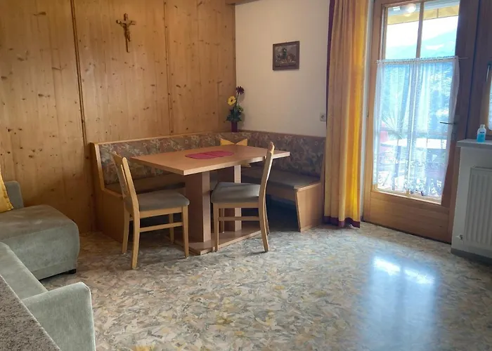 Bloserhof Kaschmann *