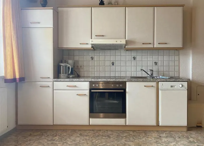 Apartamento Bloserhof Kaschmann Zellberg