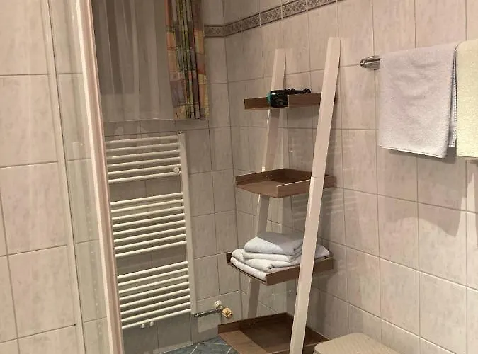 Bloserhof Kaschmann Apartamento