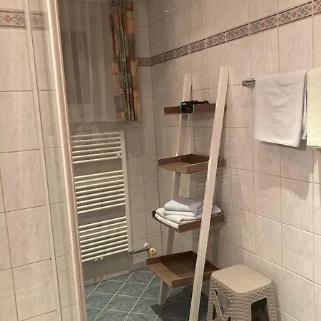 Bloserhof Kaschmann Apartamento