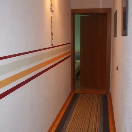 Apartamento Bloserhof Kaschmann *