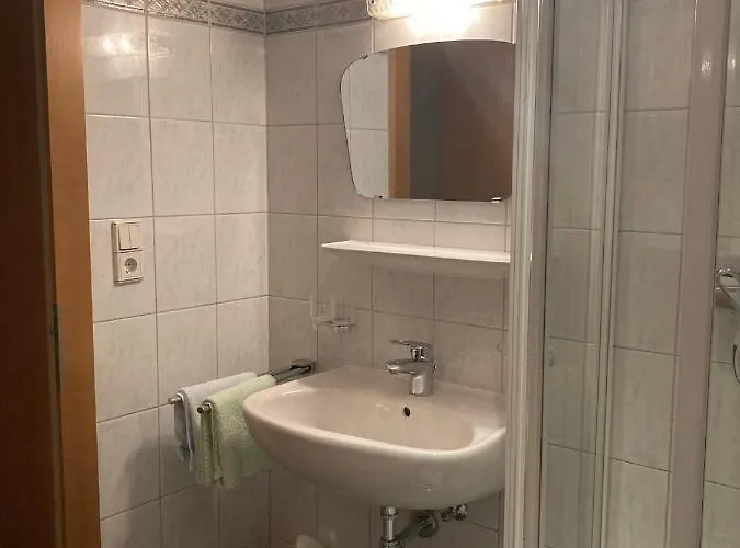 Bloserhof Kaschmann Zellberg