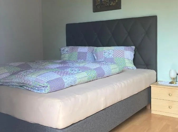 Bloserhof Kaschmann Apartment