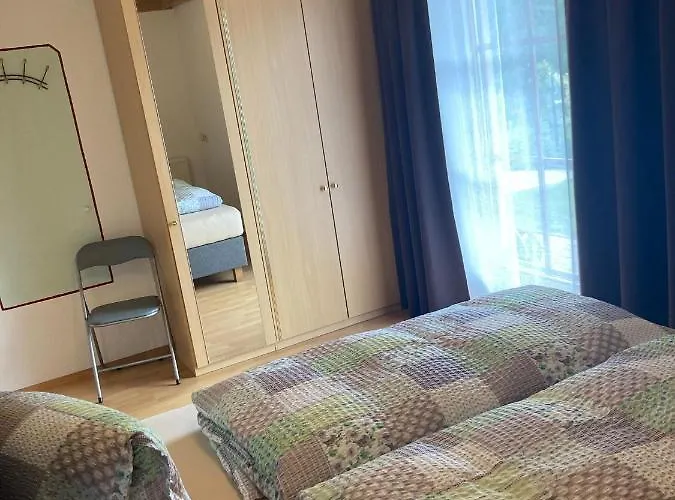 Bloserhof Kaschmann Apartment