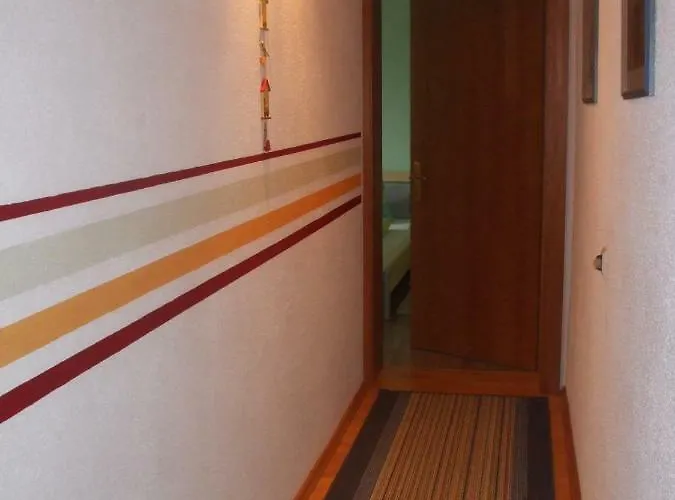 Apartment Bloserhof Kaschmann *